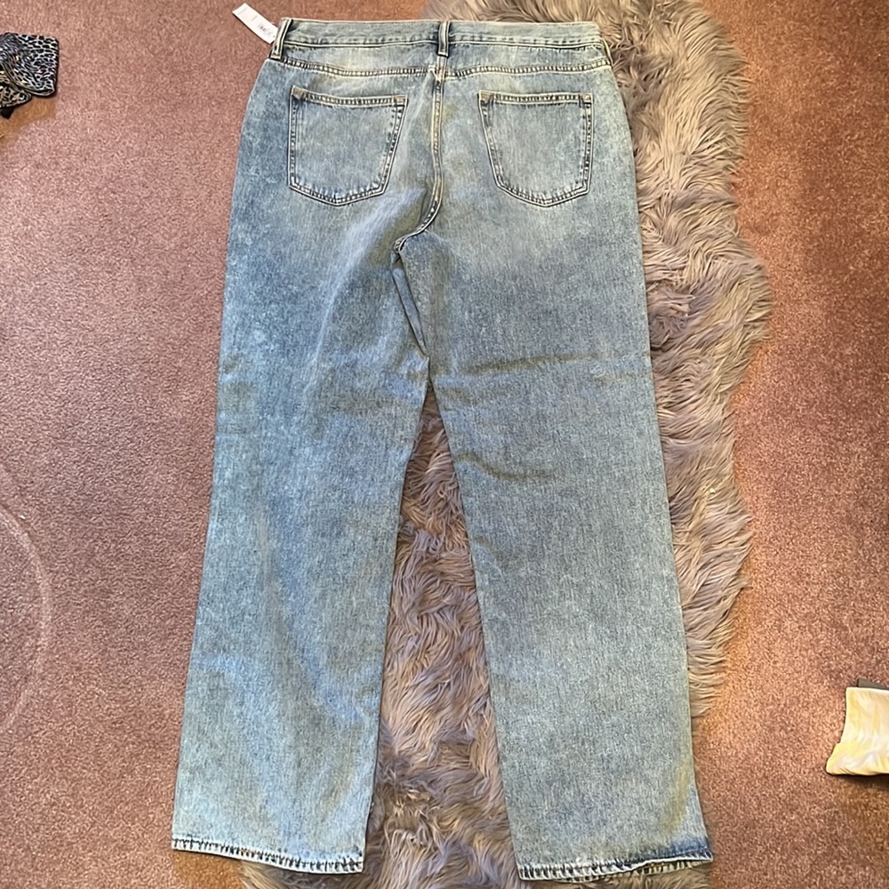 Nwt mens old navy Jeans 👖 - Picture 3 of 3